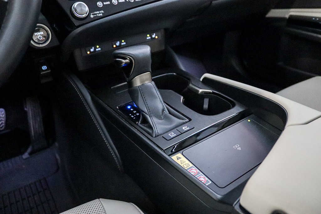 Lexus ES 300h 2.5 E-CVT Limeted Edition Taklucka (MOMS)