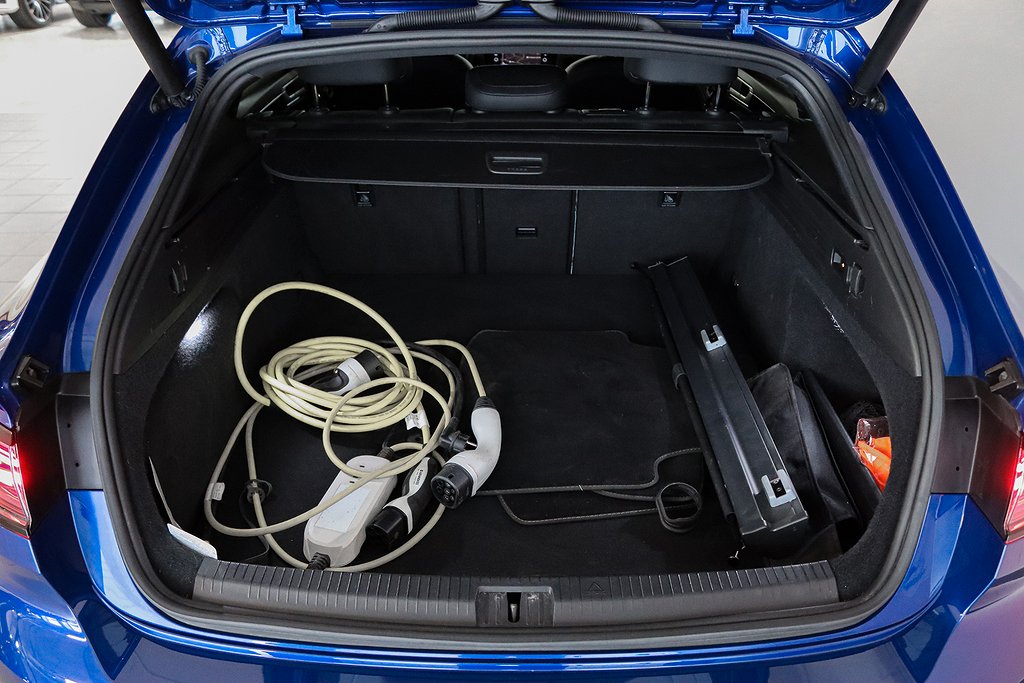 Volkswagen Arteon Shooting-B eHybrid GTE R-Line 218hk MOMS