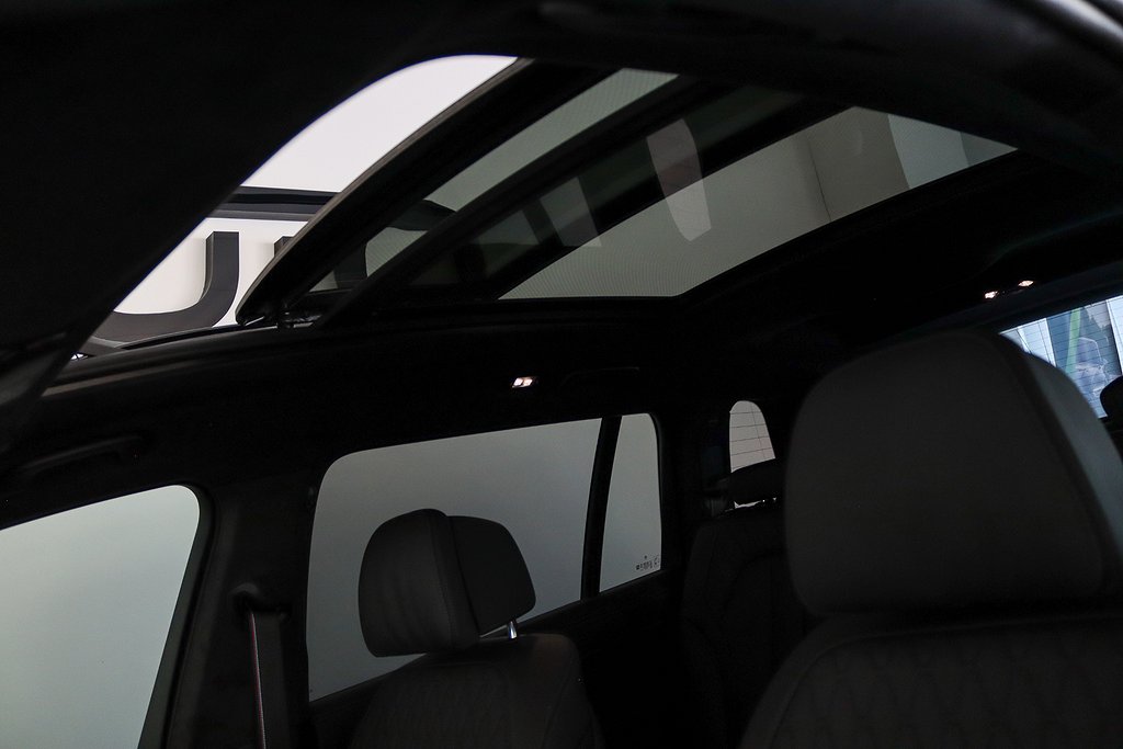 BMW X7 xDrive40i M-Sport Exclusive Comfort Sky Lounge (MOMS)